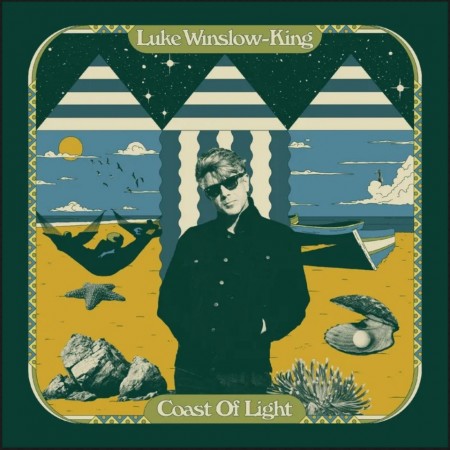 (CD) LUKE WINSLOW-KING - COAST OF LIGHT