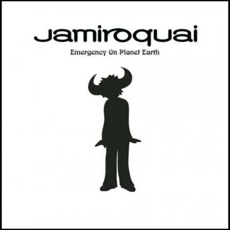 (CD) JAMIROQUAI - EMERGENCE ON PLANET EARTH