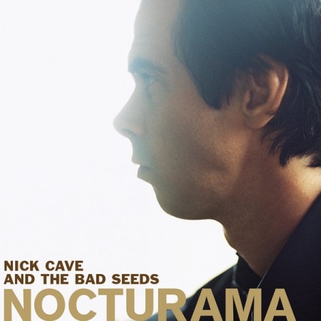 (LP) NICK CAVE & THE BAD SEEDS - NOCTURAMA