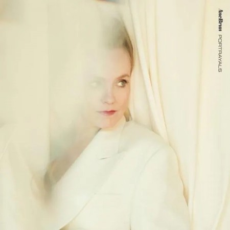 (LP) ANE BRUN - PORTRAYALS