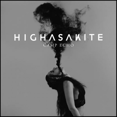 (LP) HIGHASAKITE - CAMP ECHO