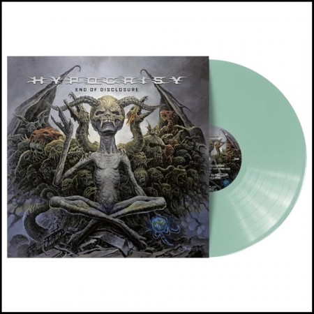 (LP RELEASE 07/8, 2026) HYPOCRISY - END OF DISCLOSURE