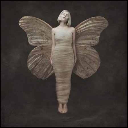 (LP) AURORA - ALL MY DEMONS GREETING ME AS A FRIEND