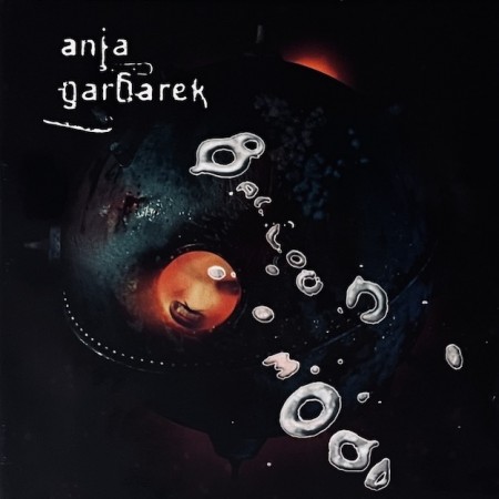 (CD) ANJA GARBAREK - BALLOON MOOD