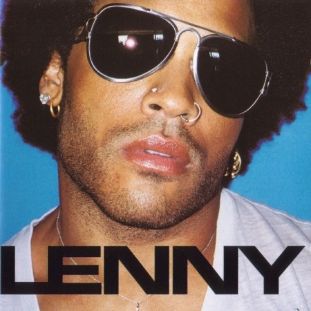 (CD) LENNY KRAVITZ - LENNY