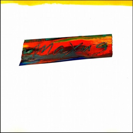 (LP) MAXUS - MAXUS