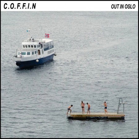 (LP RELEASE 18/9, 2026) C.O.F.F.I.N - OUT IN OSLO