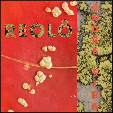 (CD) REOLO - ANDRE SIDA