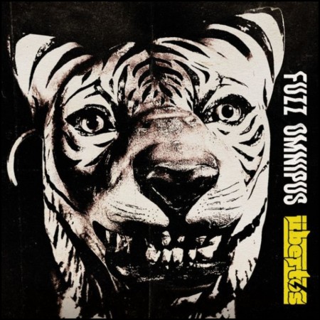 (LP) UBERTØS - FUZZ OMNIPUS