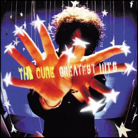 (CD) THE CURE - GREATEST HITS