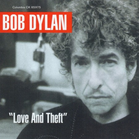 (CD) BOB DYLAN -