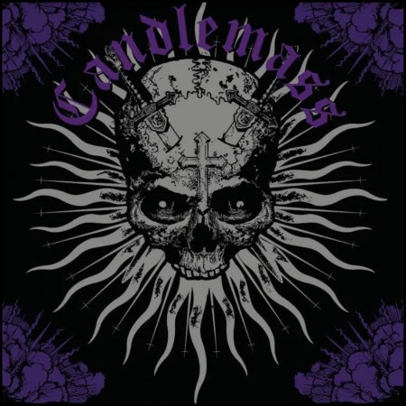 (LP) CANDLEMASS - SWEET EVIL SUN