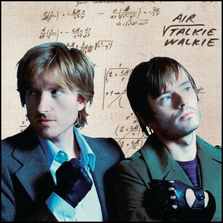 (LP) AIR - TALKIE WALKIE