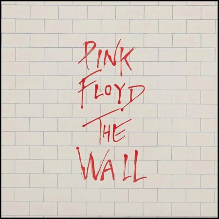 (CD) PINK FLOYD - THE WALL