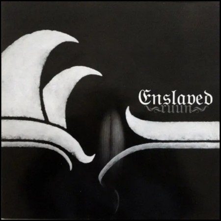 (CD) ENSLAVED - RUUN