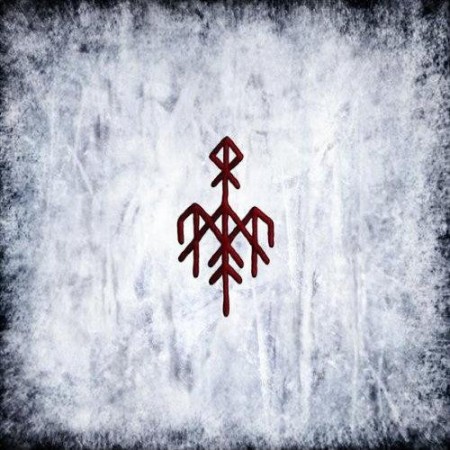 (LP) WARDRUNA - RUNALJOD - GAP VAR GINNUNGA (LTD. EDITION)