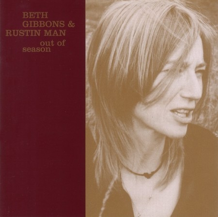 (CD) BETH GIBBONS & RUSTIN MAN - OUT OF SEASON