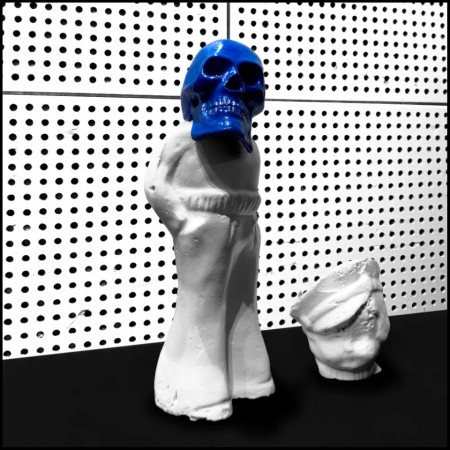 (CD) JACK WHITE - FROZEN CHARLOTTE