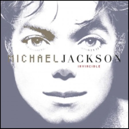 (CD) MICHAEL JACKSON - INVINCIBLE