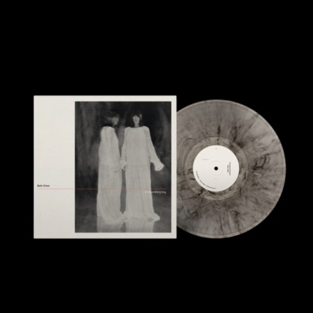 (LP RELEASE 26/6, 2026) BETH ORTON - THE GROUND ABOVE (LTD. EDITION)
