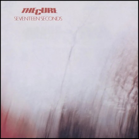 (CD) THE CURE - SEVENTEEN SECONDS