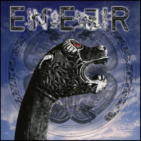 (CD) EINHERJER - DRAGONS OF THE NORTH