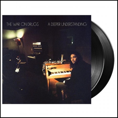 (LP) THE WAR ON DRUGS - A DEEPER UNDERSTANDING