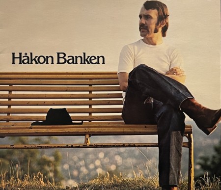 HÅKON BANKEN