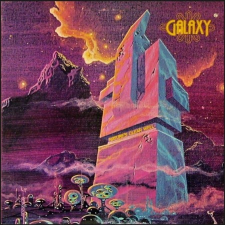 (LP) GALAXY - NATURE'S CLEAR WELL