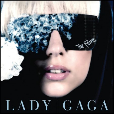 (LP) LADY GAGA - THE FAME