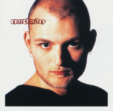 (CD) NORDMAN - NORDMAN