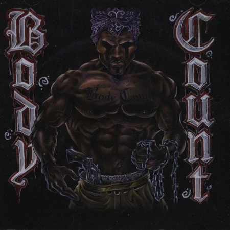 (CD) BODY COUNT - BODY COUNT