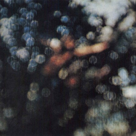 (CD) PINK FLOYD - OBSCURED BY CLOUDS