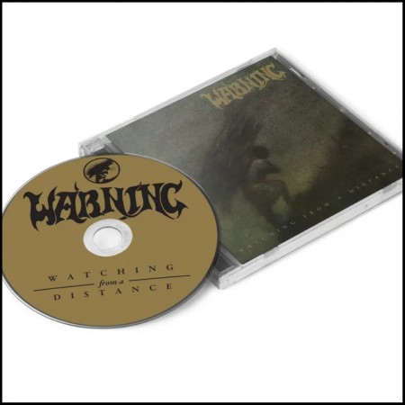 (CD) WARNING - WATCHING FROM A DISTANCE