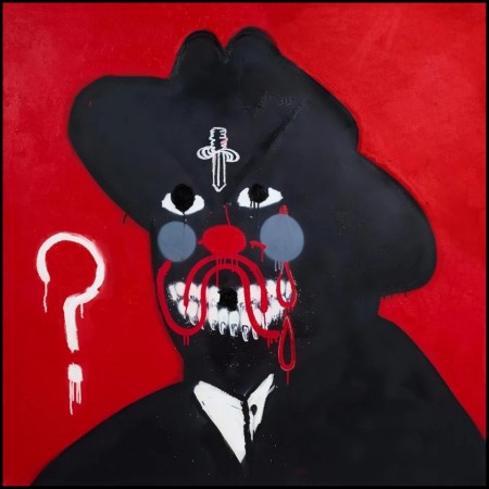 (LP RELEASE 5/6, 2026) 21 SAVAGE - WHAT HAPPENED TO THE STREETS?