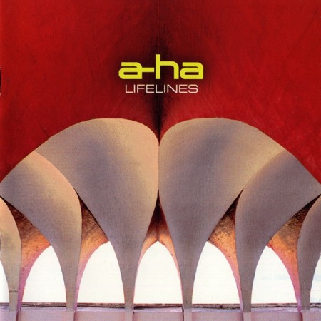 (CD) A-HA - LIFELINES