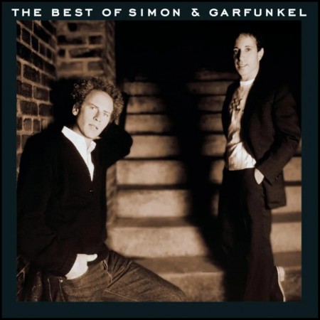 (CD) SIMON & GARFUNKEL - THE BEST OF