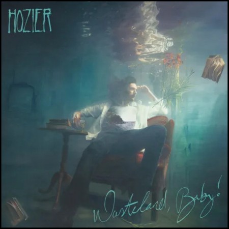 (LP) HOZIER - WASTELAND, BABY!