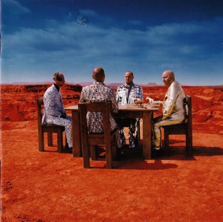 (CD) MUSE - BLACK HOLES AND REVELATIONS