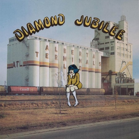 (LP) CINDY LEE - DIAMOND JUBILEE (3LP)