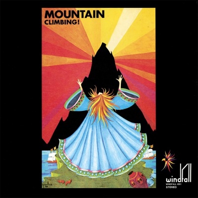 (LP) MOUNTAIN - CLIMBING