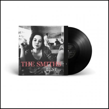 (LP RELEASE 24/7, 2026) THE SMITHS - BEST... I