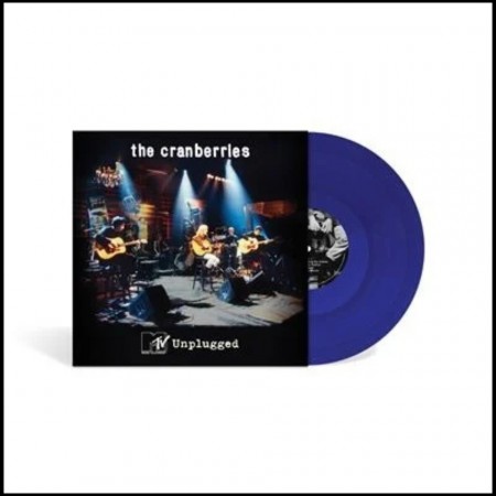(LP) THE CRANBERRIES - MTV UNPLUGGED (LTD. EDITION)