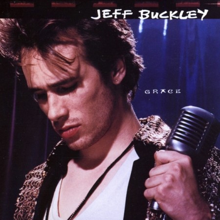 (CD) JEFF BUCKLEY - GRACE