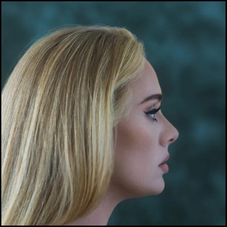 (LP) ADELE - 30