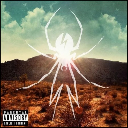 (CD) MY CHEMICAL ROMANCE - GANGER DAYS: THE TRUE LIVES OF THE FABULOUS KILLJOYS