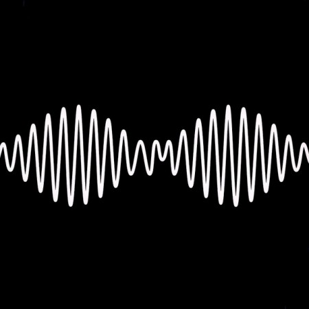 (CD) ARCTIC MONKEYS - AM