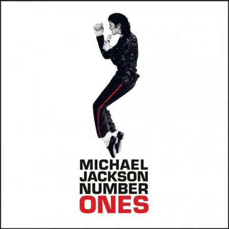 (LP) MICHAEL JACKSON - NUMBER ONES