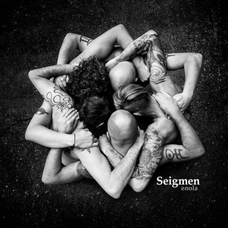 (LP) SEIGMEN - ENOLA