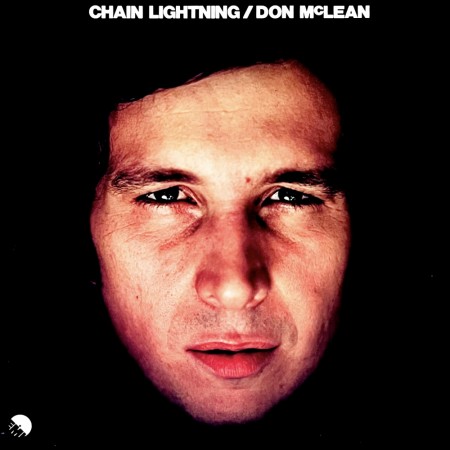 (LP) DON MCLEAN - CHAIN LIGHTNING